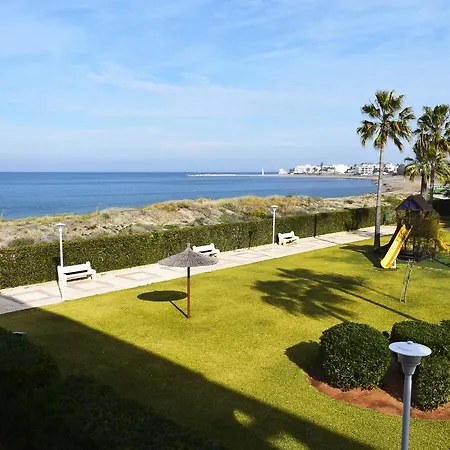 Anacasa Bahia De Les Marines Ap2111 דירה