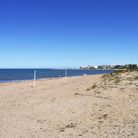 Anacasa Bahia De Les Marines Ap2111 דירה