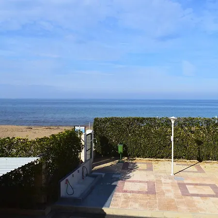 Anacasa Bahia De Les Marines Ap2111 דירה *