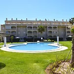 Anacasa Bahia De Les Marines Ap2111 Apartament *