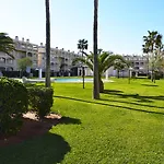 Anacasa Bahia De Les Marines Ap2111 Apartament Denia