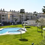 Anacasa Bahia De Les Marines Ap2111 Apartament Denia