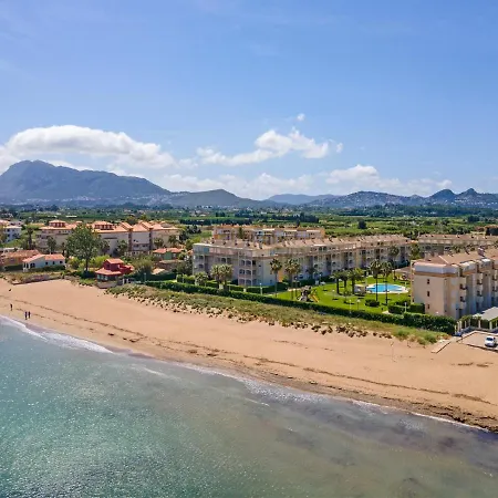Anacasa Bahia De Les Marines Ap2111 Denia
