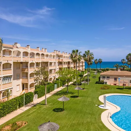 Anacasa Bahia De Les Marines Ap2111 *