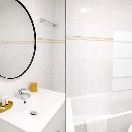 Anacasa Bahia De Les Marines Ap2111 Apartamento