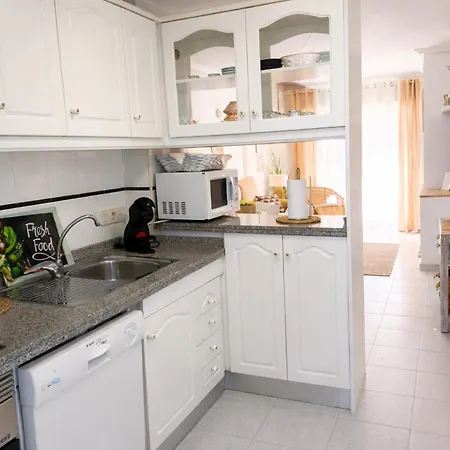 Anacasa Bahia De Les Marines Ap2111 Apartamento