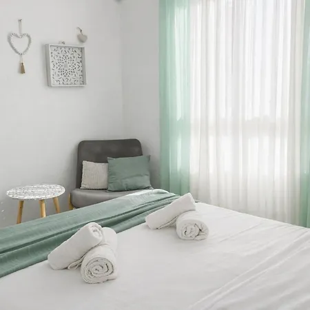 Anacasa Bahia De Les Marines Ap2111 Apartamento