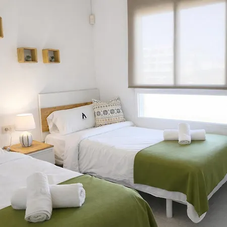 Anacasa Bahia De Les Marines Ap2111 Apartment *