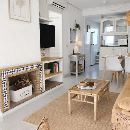 Anacasa Bahia De Les Marines Ap2111