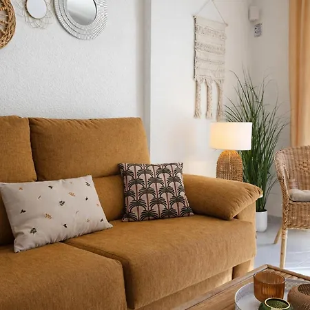 Apartment Anacasa Bahia De Les Marines Ap2111