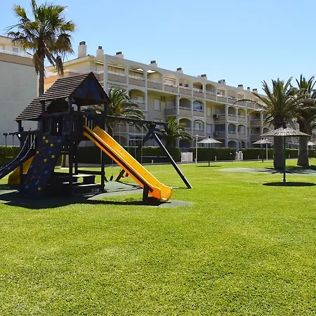 Anacasa Bahia De Les Marines Ap2111