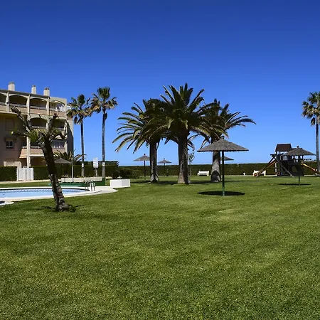 Anacasa Bahia De Les Marines Ap2111 Dénia