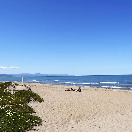 Anacasa Bahia De Les Marines Ap2111 Apartment *