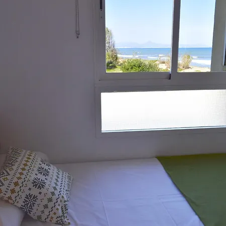 Anacasa Bahia De Les Marines Ap2111 Apartment Denia