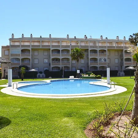 Anacasa Bahia De Les Marines Ap2111 Apartment *