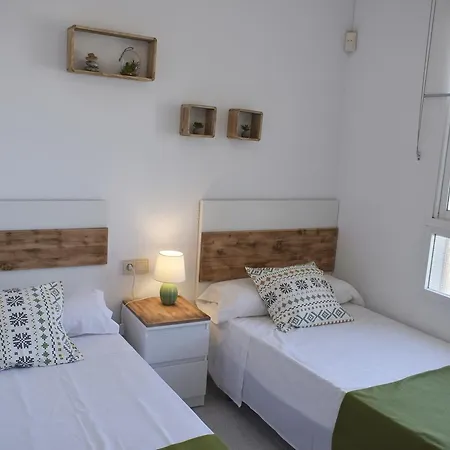 Anacasa Bahia De Les Marines Ap2111 Apartment *