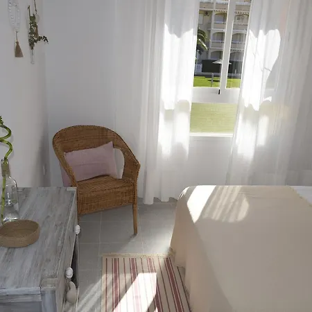 Anacasa Bahia De Les Marines Ap2111 Apartment *