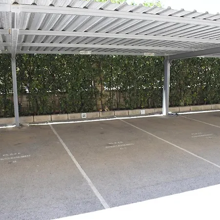 Anacasa Bahia De Les Marines Ap2111 Dénia