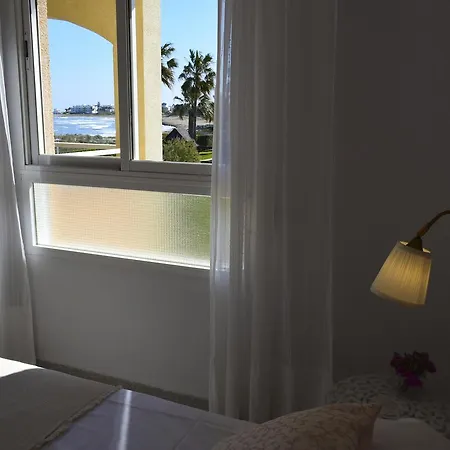 Anacasa Bahia De Les Marines Ap2111