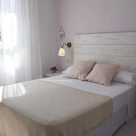 Apartment Anacasa Bahia De Les Marines Ap2111