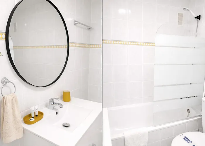 Anacasa Bahia De Les Marines Ap2111 Apartamento