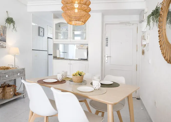 Anacasa Bahia De Les Marines Ap2111 *