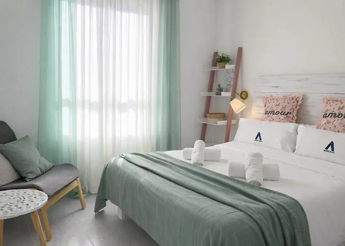 Anacasa Bahia De Les Marines Ap2111