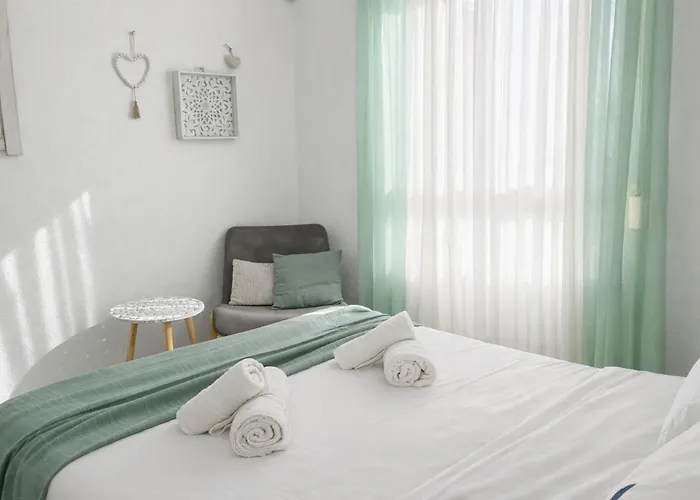 Anacasa Bahia De Les Marines Ap2111 Apartamento