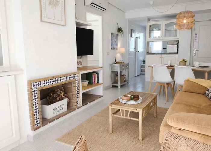 Anacasa Bahia De Les Marines Ap2111