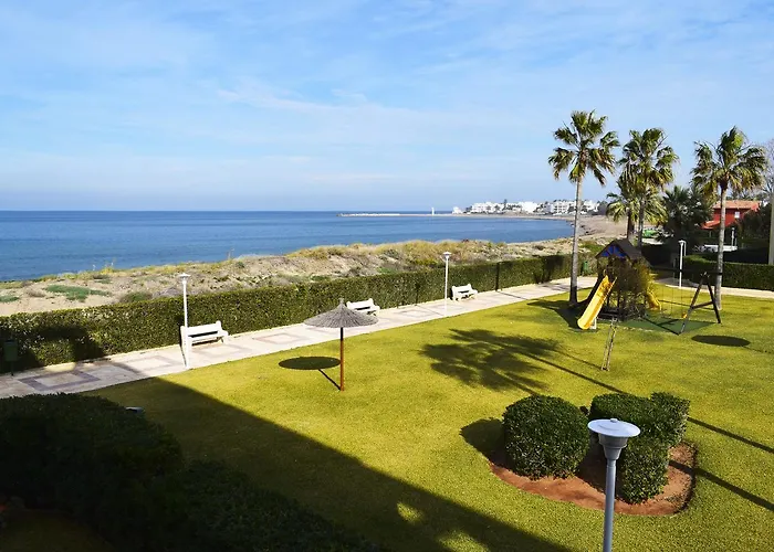 Anacasa Bahia De Les Marines Ap2111 Апартаменти