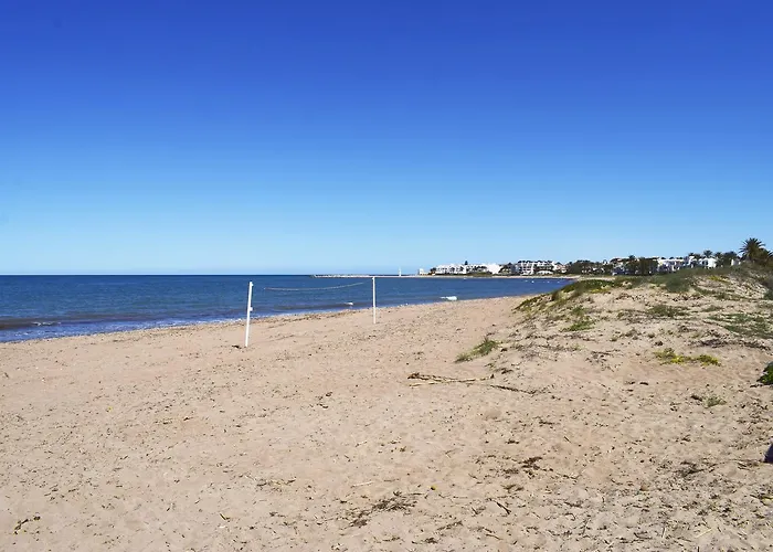 Anacasa Bahia De Les Marines Ap2111 Апартаменти