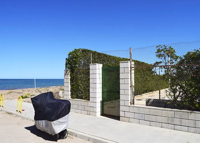 Apartamento Anacasa Bahia De Les Marines Ap2111 Dénia