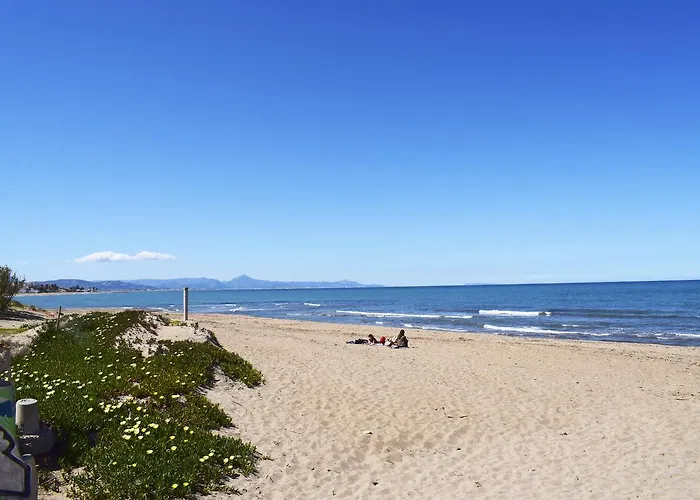 Anacasa Bahia De Les Marines Ap2111 Apartamento *