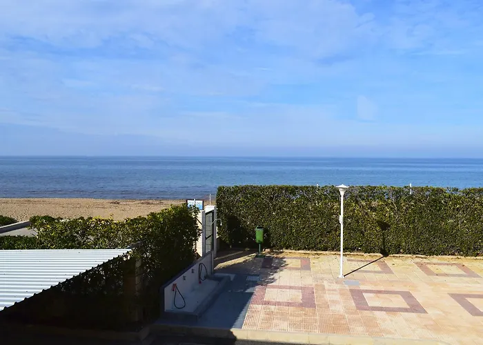 Anacasa Bahia De Les Marines Ap2111 Apartamento *