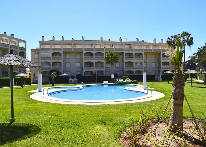 Anacasa Bahia De Les Marines Ap2111 Апартаменти *