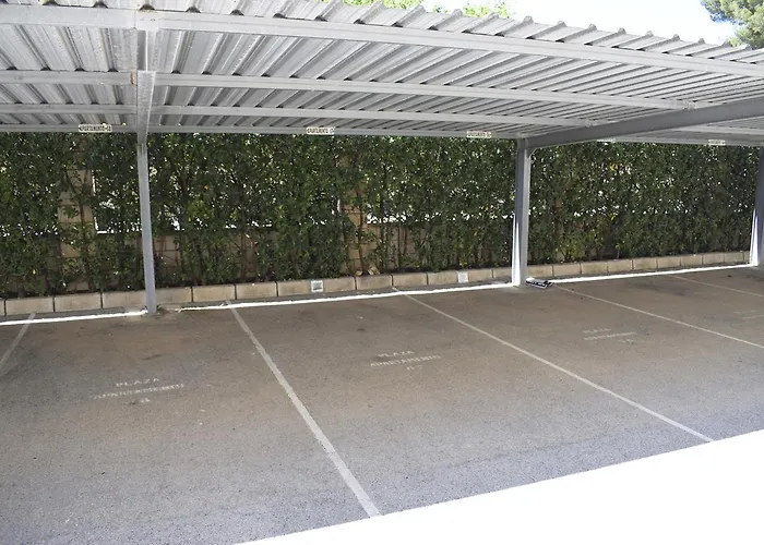 Anacasa Bahia De Les Marines Ap2111 Денія