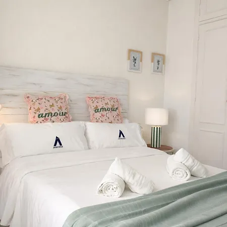 Apartment Anacasa Bahia De Les Marines Ap2111