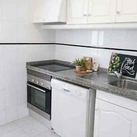 Anacasa Bahia De Les Marines Ap2111 *