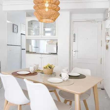 Anacasa Bahia De Les Marines Ap2111 *