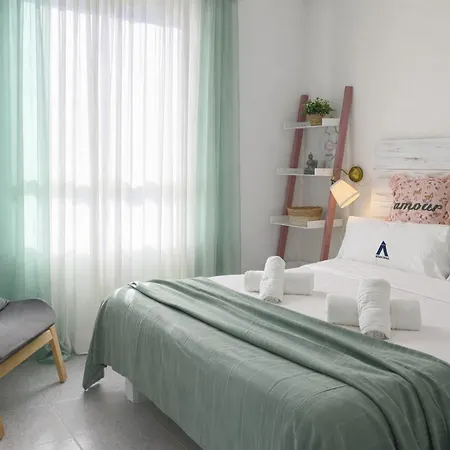 Anacasa Bahia De Les Marines Ap2111