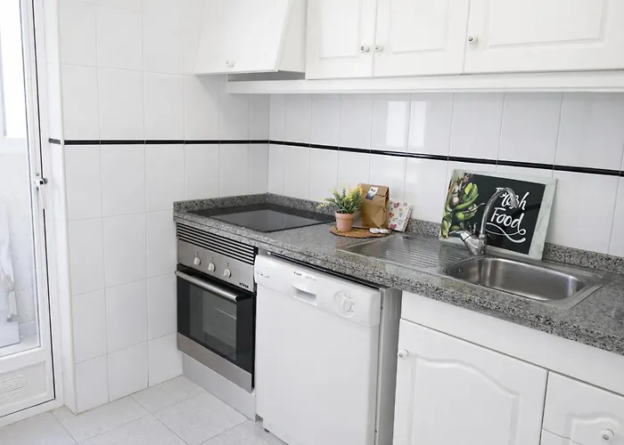 Anacasa Bahia De Les Marines Ap2111 *