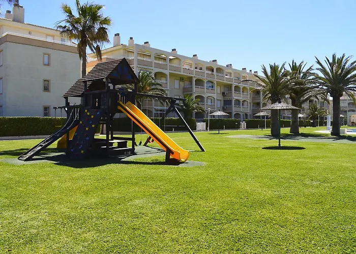 Anacasa Bahia De Les Marines Ap2111