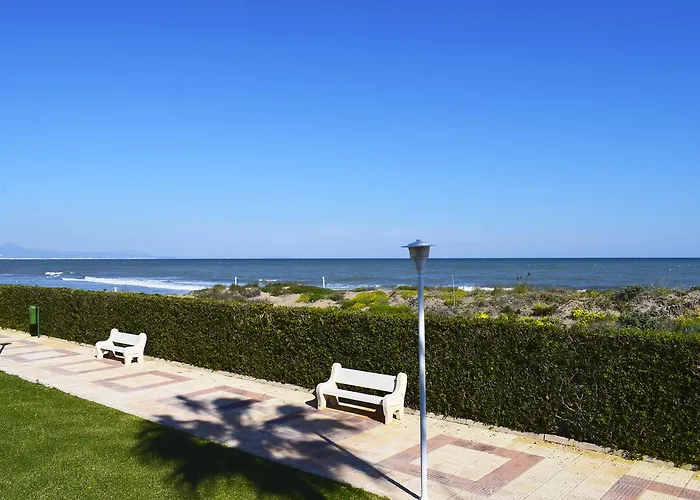 Anacasa Bahia De Les Marines Ap2111 *