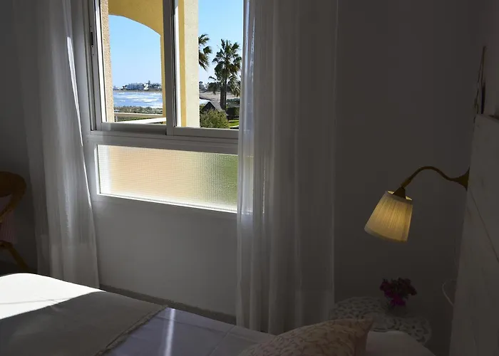 Anacasa Bahia De Les Marines Ap2111